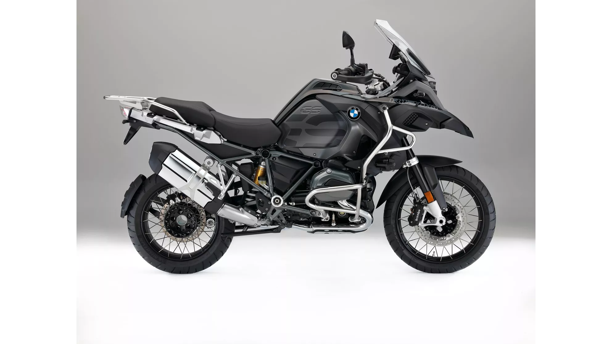 BMW R 1200 GS Adventure - Image 6 BMW R 1200 GS Adventure - Image 6